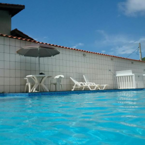 Suítes Ubatuba Praia da Lagoinha